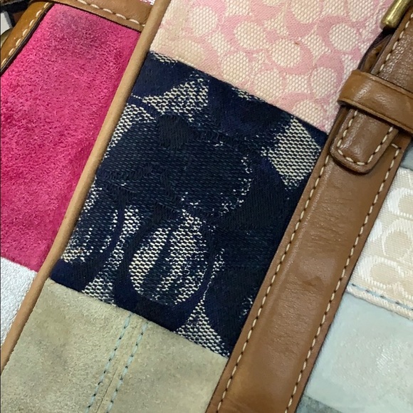 Coach purse ✨ - Picture 4 of 5